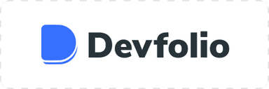 Devfolio